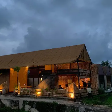 Kose Ubud Villa