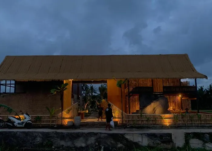 Kose Villa Ubud