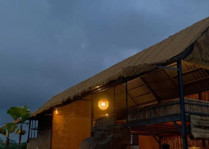Villa Kose Ubud