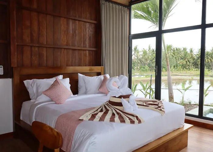 Villa Kose Ubud