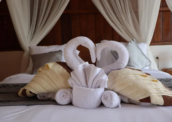 Kose Villa Ubud
