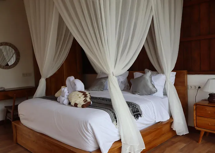 Villa Kose Ubud