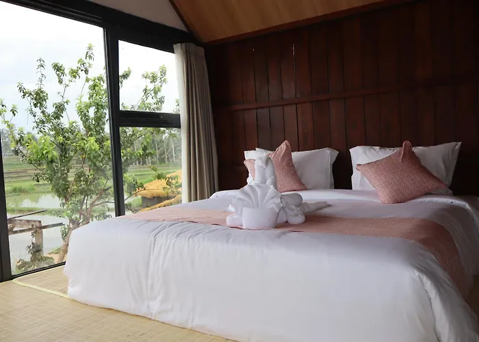 Kose Ubud