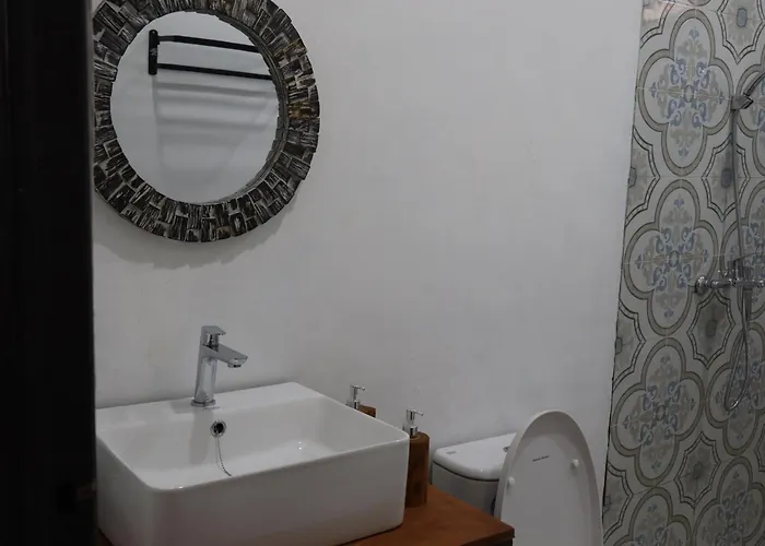 Kose Villa Ubud