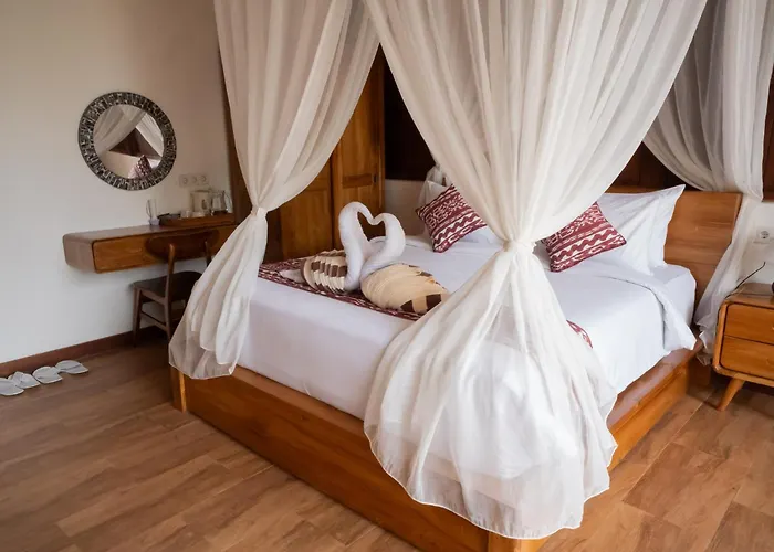 Kose Villa Ubud