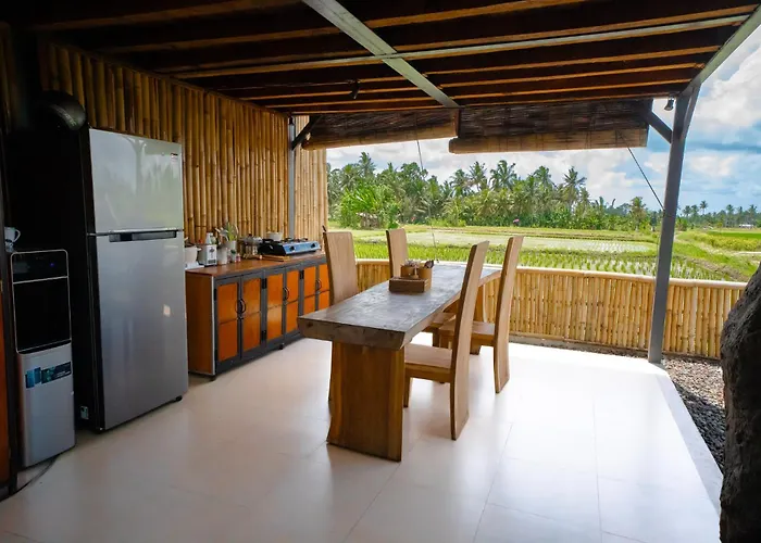 Kose * Ubud