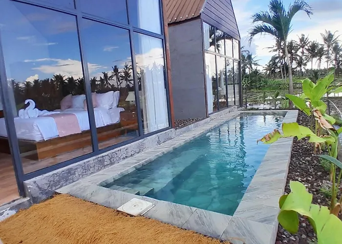 Kose Villa *