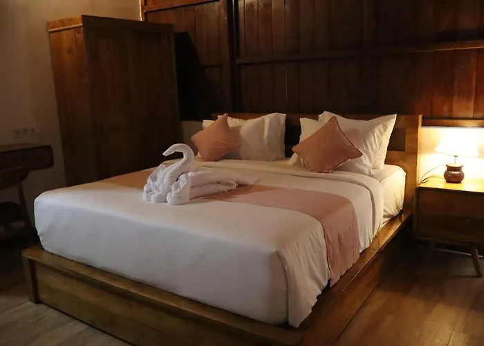 Villa Kose Ubud