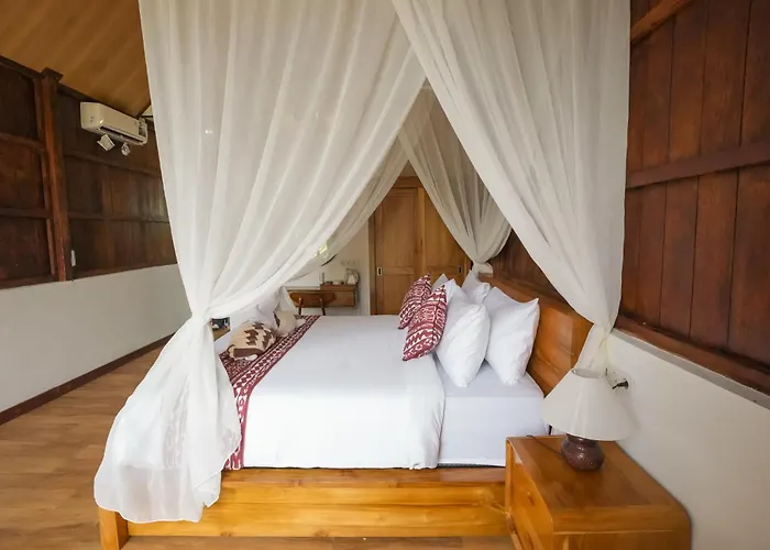 Kose Villa Ubud