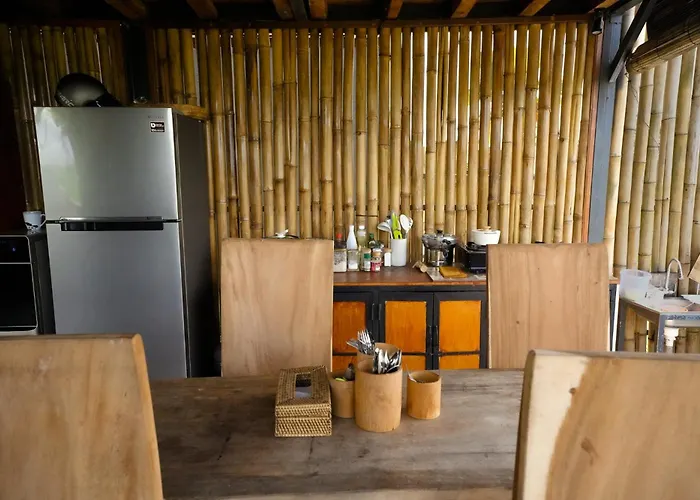 Kose Villa Ubud